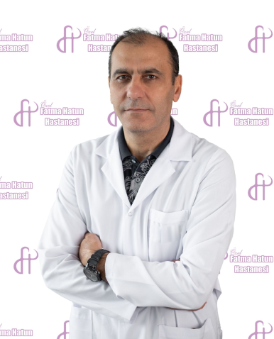 Op. Dr. Turan DURAN